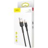 Baseus Cafule kabel USB Lightning 1,5 A 2m (zlato černý)