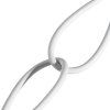 Baseus CALYS-02 Superior Fast Charging Kabel Lightning 2.4A 0.25m White