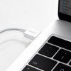 Kábel USB na Lightning rady Baseus Superior, 2,4 A, 0,25 m (biely)