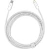 Baseus CALD000102 Dynamic Series Kabel USB-C to Lightning 20W 2m White