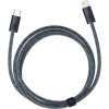 Kábel Baseus Dynamic Series USB-C na Lightning, 20W, 2m (sivý)