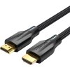 Kábel HDMI 2.1 Vention AAUBI, 3m, 8K 60Hz/4K 120Hz (čierne)