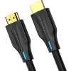 Kábel HDMI 2.1 Vention AAUBI, 3m, 8K 60Hz/4K 120Hz (čierne)