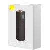 Baseus Super Mini Kompresor Black
