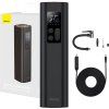Baseus Super Mini Kompresor Black