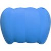 Hedvábný bederní polštář do auta Baseus řady ComfortRide (modrý)
