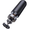 Baseus A0 Pro Car Vacuum Cleaner Cluster Black