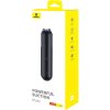Baseus A0 Pro Car Vacuum Cleaner Cluster Black