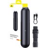 Baseus A0 Pro Car Vacuum Cleaner Cluster Black