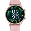 Chytré hodinky Zeblaze Btalk 2 Lite (ružové zlato)