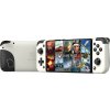 Herní ovladač GameSir X2 Pro White USB-C s držákem pro chytrý telefon