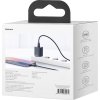 Baseus Super Si Quick Charger 1C 20W s kabelem USB-C pro Lightning 1m (modrý)