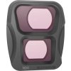 4 filtre pre objektív Sunnylife pre DJI AIR 3 A3-FI688 MCUV+CPL+ND4+ND8