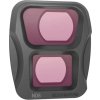 4 filtre pre objektív Sunnylife pre DJI AIR 3 A3-FI688 MCUV+CPL+ND4+ND8