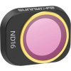 3 filtry pro objektiv CP, ND8, 16 Sunnylife pro DJI MINI 4 PRO