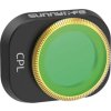 3 filtry pro objektiv CP, ND8, 16 Sunnylife pro DJI MINI 4 PRO