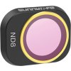 3 filtry pro objektiv CP, ND8, 16 Sunnylife pro DJI MINI 4 PRO