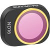 3 filtry pro objektiv CP, ND8, 16 Sunnylife pro DJI MINI 4 PRO