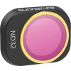 4 objektívové filtre MCUV, CP, ND32/64 Sunnylife pre DJI MINI 4 PRO