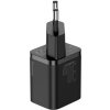 Baseus wall charger Super Si PD 30W 1x USB-C black