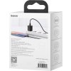Baseus wall charger Super Si PD 30W 1x USB-C black