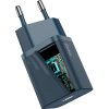 Baseus wall charger Super Si PD 20W 1x USB-C blue