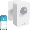 Chytrý pohybový senzor ZigBee Gosund ST20 Tuya