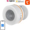 Šikovný PIR senzor pohybu NEO NAS-PD07BH ZigBee Homekit