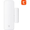 Inteligentný bezdrôtový senzor dverí/okien WiFi Gosund S2 Tuya