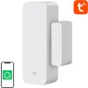 Inteligentný bezdrôtový senzor dverí/okien WiFi Gosund S2 Tuya