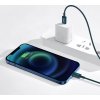 Baseus cabel Superior PD USB-C - Lightning 2,0m blue 20W
