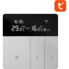 Chytrý termostat pre ohrev vody Avatto WT50 3A Wi-Fi Tuya