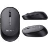 Bezdrôtová myš Havit MS78GT (čierna)