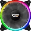 Počítačový ventilátor ARGB Darkflash DR12 Pro (120x120)