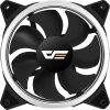 Počítačový ventilátor ARGB Darkflash DR12 Pro (120x120)