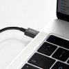 Baseus CATLYS-C01 Superior Fast Charging Datový Kabel USB-C to Lightning 20W 2m Black