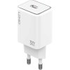 LDNIO A1508C 30W USB-C sieťová nabíjačka + USB-C kábel