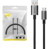 Baseus cable Superior USB - USB-C 1,0m cluster black 100W