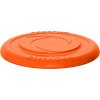 Lietajúci disk PitchDog Waudog 24 cm, oranžový