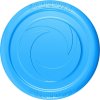 Lietajúci disk PitchDog Waudog (24 cm), modrý