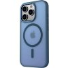 PUZDRO SWISSTEN MagStick FLEX PRE APPLE IPHONE 16 PLUS MODRÉ