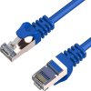 Síťový kabel HP Ethernet CAT6 U/UTP, 2 m (modrý)