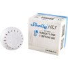Shelly H&T Temperature and humidity sensor, WiFi (White)