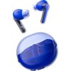 Sluchátka TWS Soundpeats Clear (modrá)
