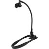 Držák telefonu na krk Baseus ComfortJoy (černý)