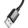Kabel Baseus Superior Series USB-C, 65W, PD, 2 m (černý)