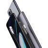 Baseus Glimmer Series Fast Charging Datový Kabel USB-A - USB-C 100W 1m Black