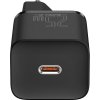 Baseus wall charger Super Si PD 25W 1x USB-C black