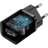 Baseus wall charger Super Si PD 25W 1x USB-C black