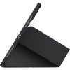 Baseus Minimalist Series IPad 10 10,9" ochranné púzdro (čierne)